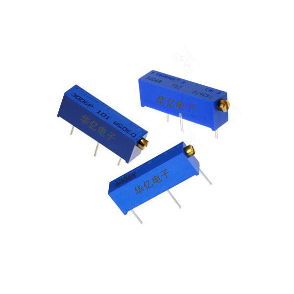 BOURNSλ3006P,3006W,3006Y