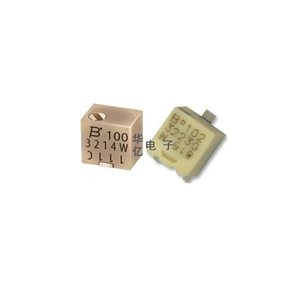 BOURNSλ3214W 3214X 3214J 3223G 3223W 3223J